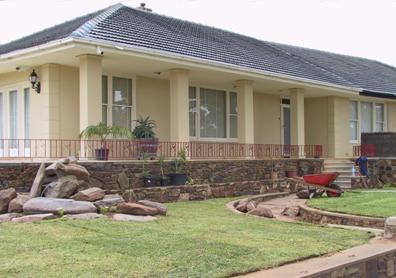 Landscaping, Paving & Fencing 