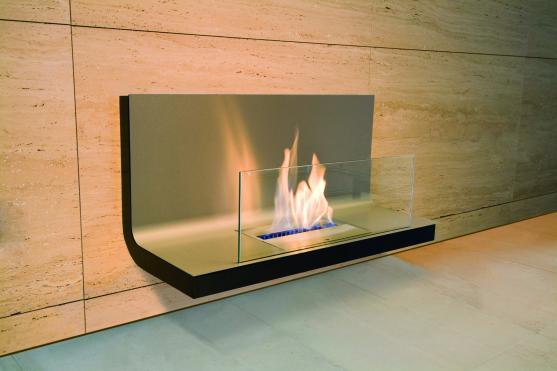 Fireplace Designs by Ambience Eco Fires