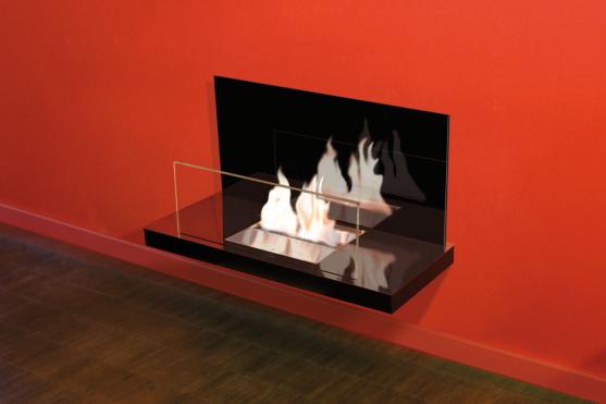 Fireplace Designs by Ambience Eco Fires