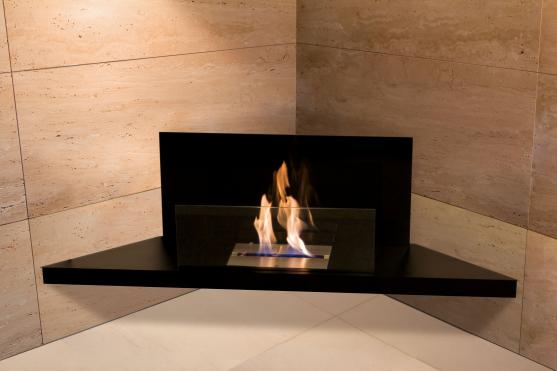 Fireplace Designs by Ambience Eco Fires