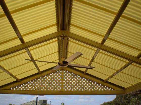 Pergola Ideas by Now Renovations