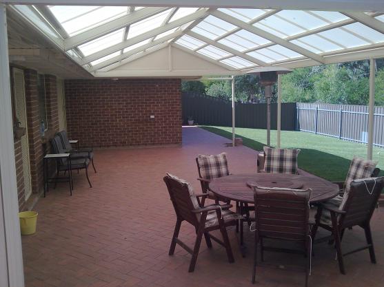 Pergola Ideas by Now Renovations