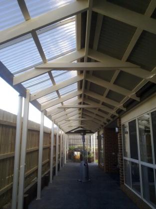 Pergola Ideas by KD Design & Construction