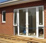 Windows - Work in Progress