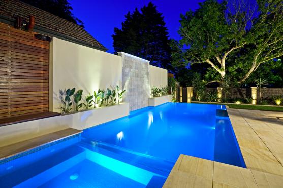 Swimming Pool Designs by MDB Constructions