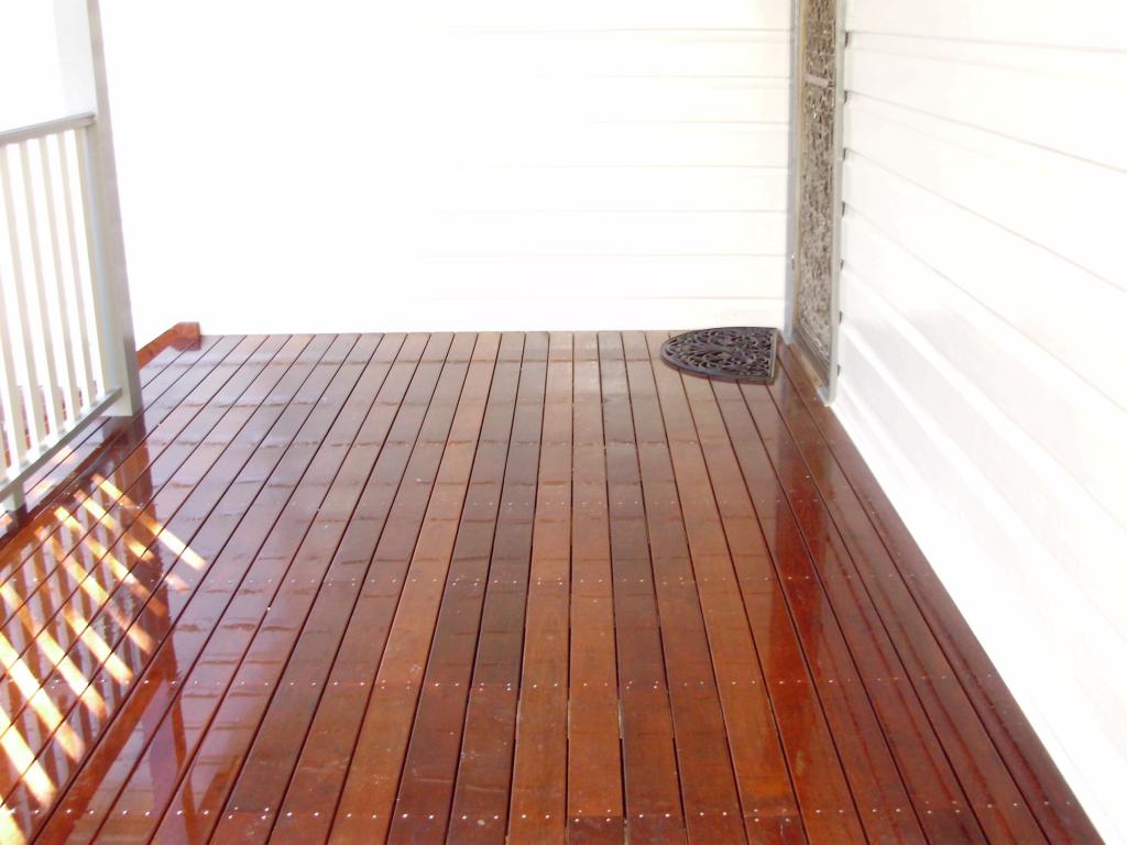 Decks