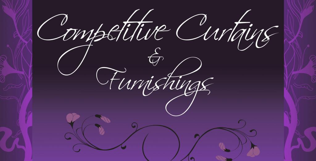 Competitive Curtains & Furnishings