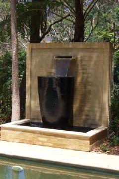 Water Feature Ideas by Amanzi Landscapes