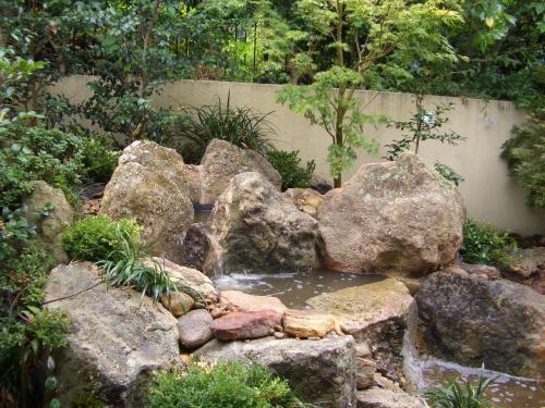 Water Feature Ideas by Amanzi Landscapes