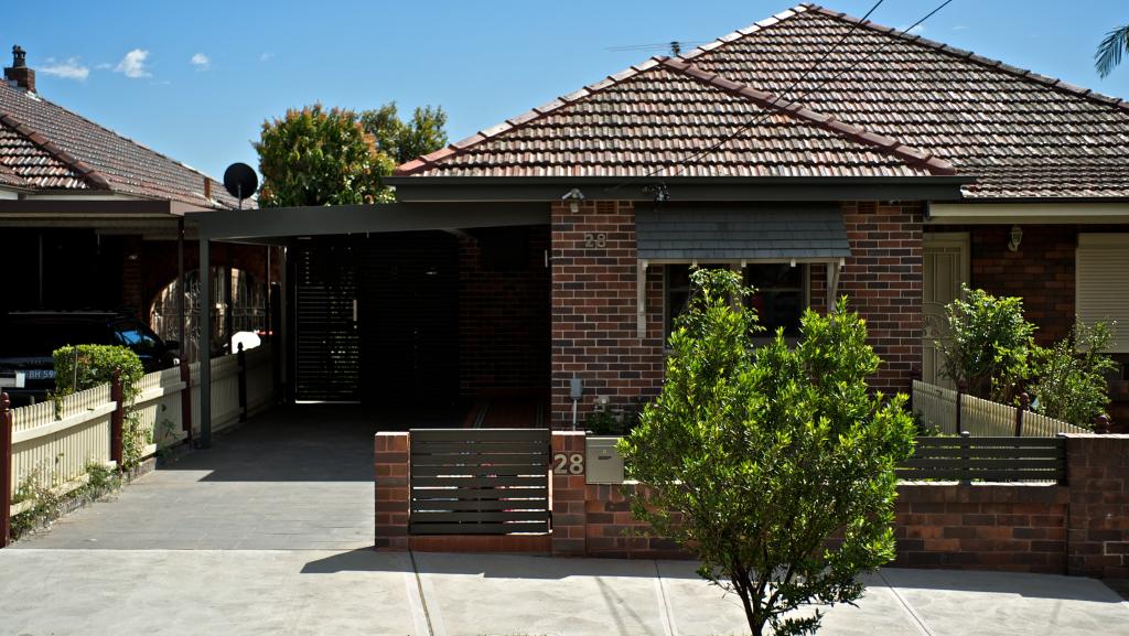 Dulwich Hill