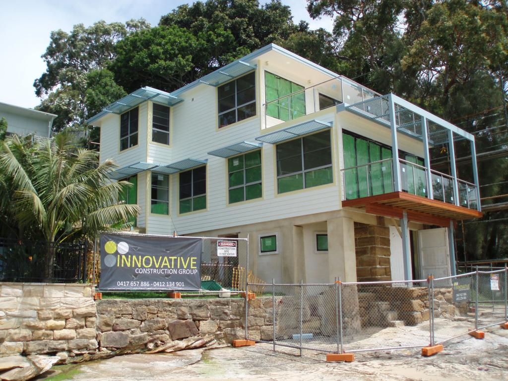 Bundeena