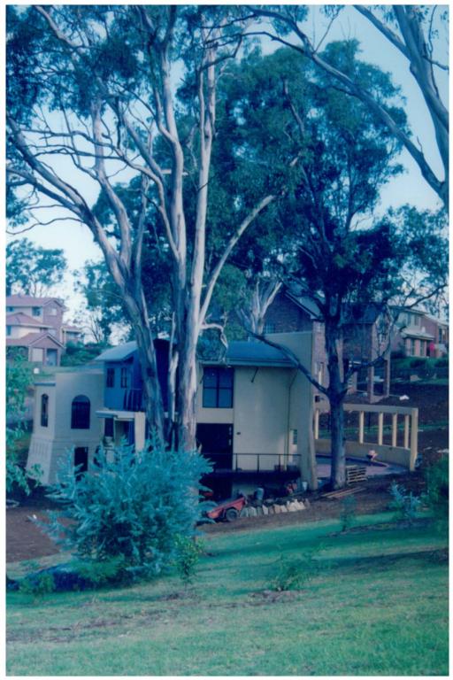 P House