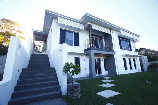 H House