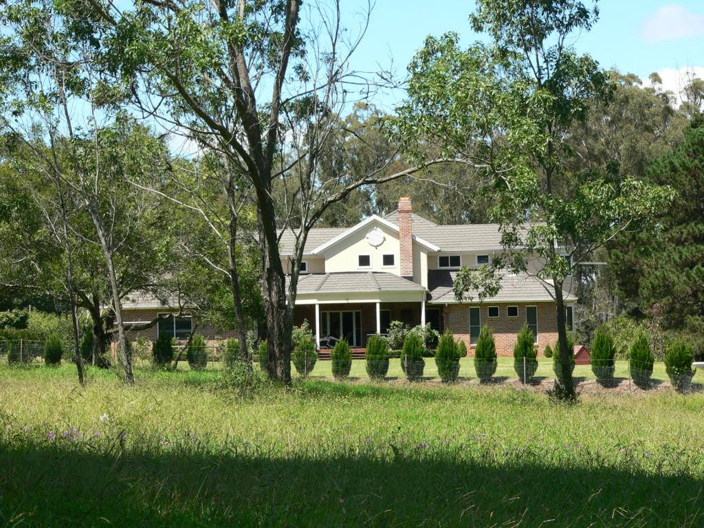 S House