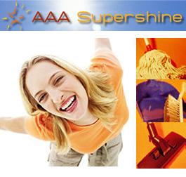 AAA Supershine Home Services 