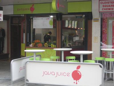 Commercial