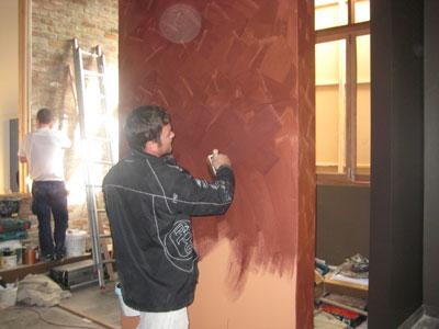 Protective Coating