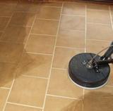 Tile and Grout Cleaning