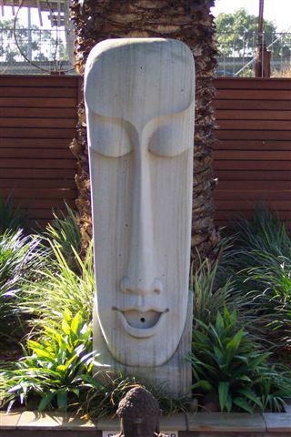 Assorted Hand Carved Stones