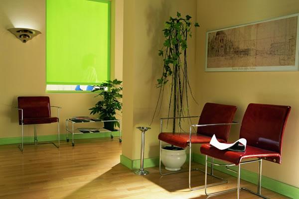 Roller Blinds