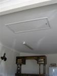 Timber Disappearing Ceiling Ladder
