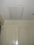Folding Aluminium Ceiling Ladder