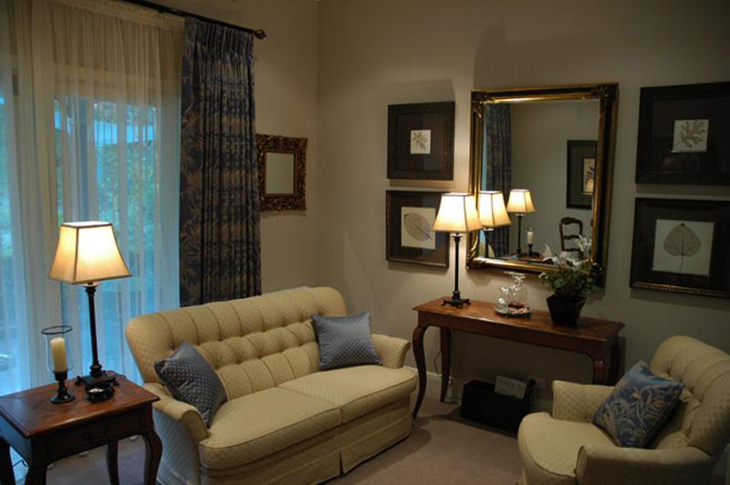 Treetops B&B, Blackburn