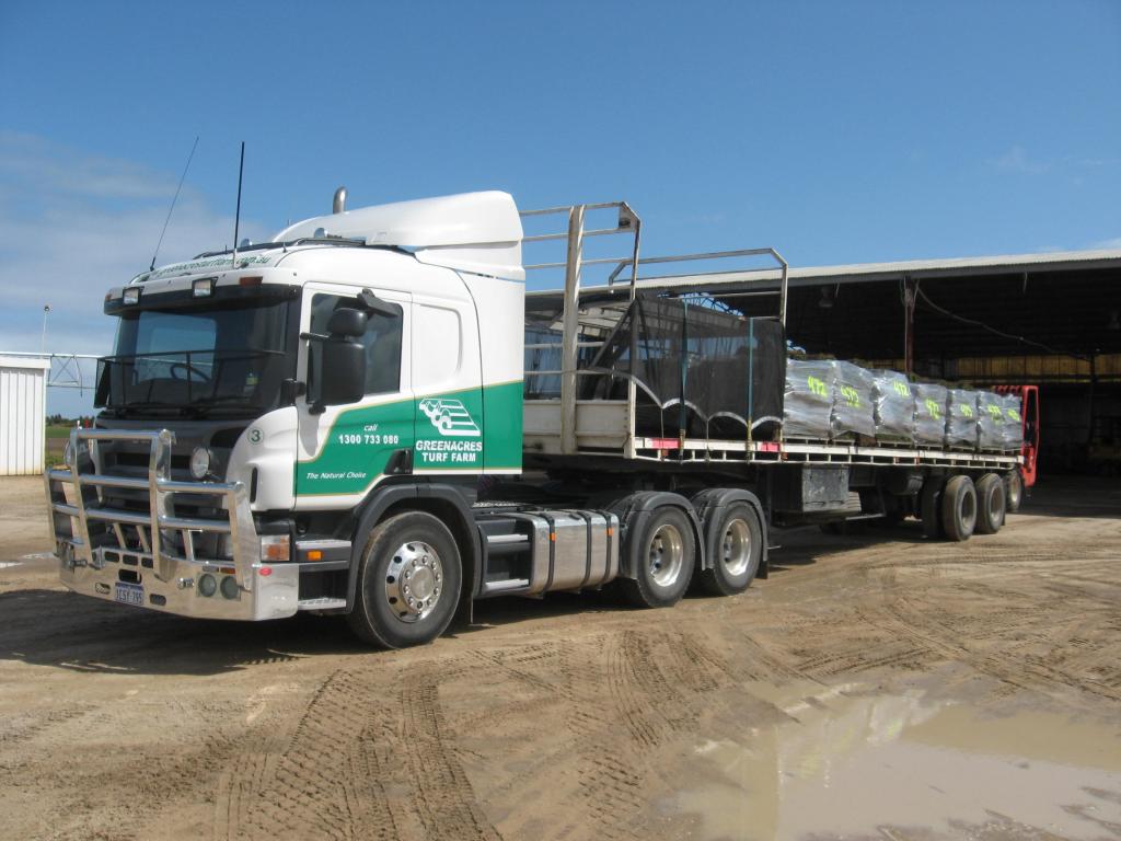 Truck