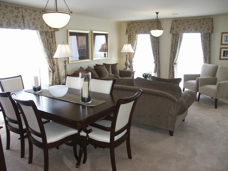 Contemporary Elegance