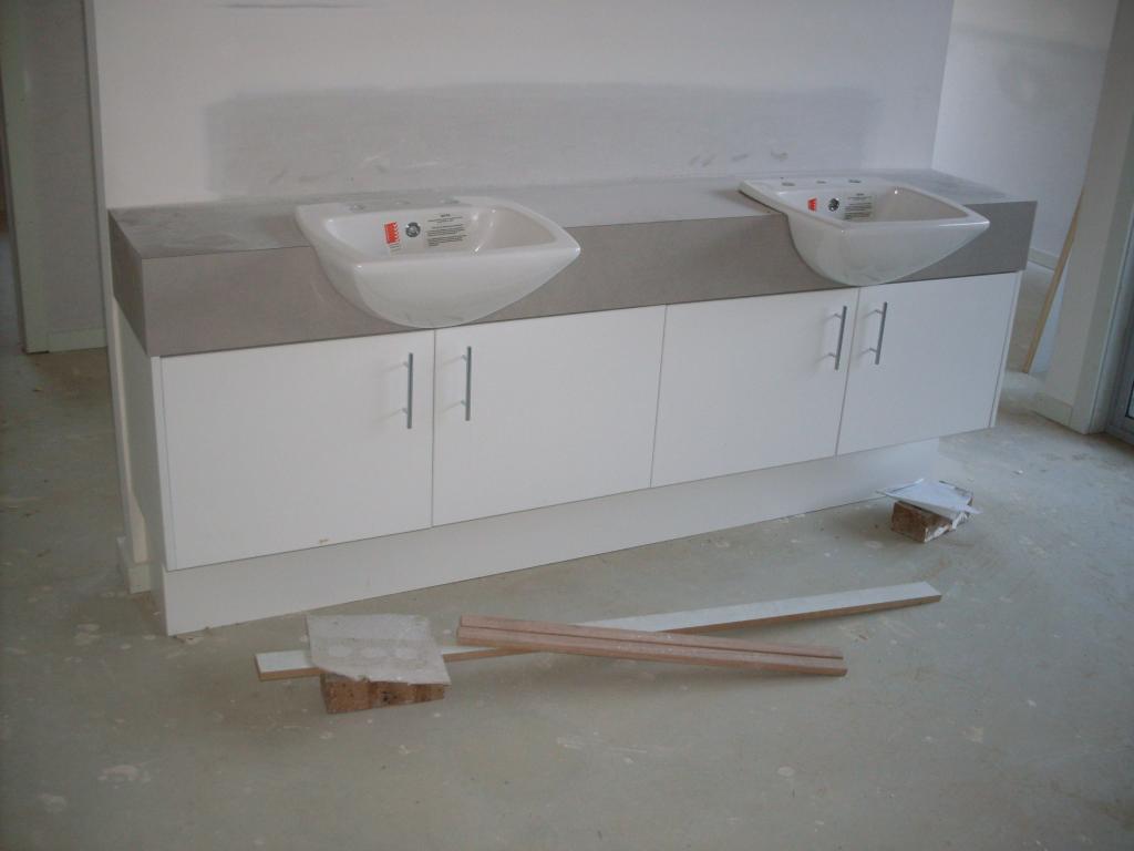 Bathrooms