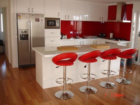 Kitchens