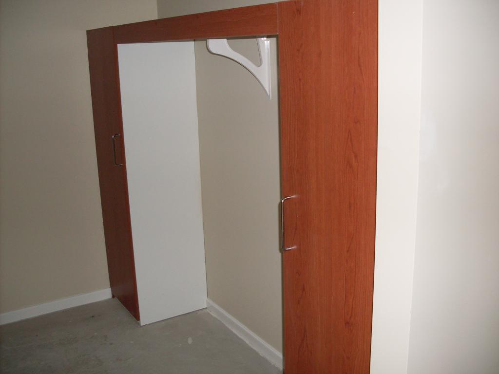 Wardrobes