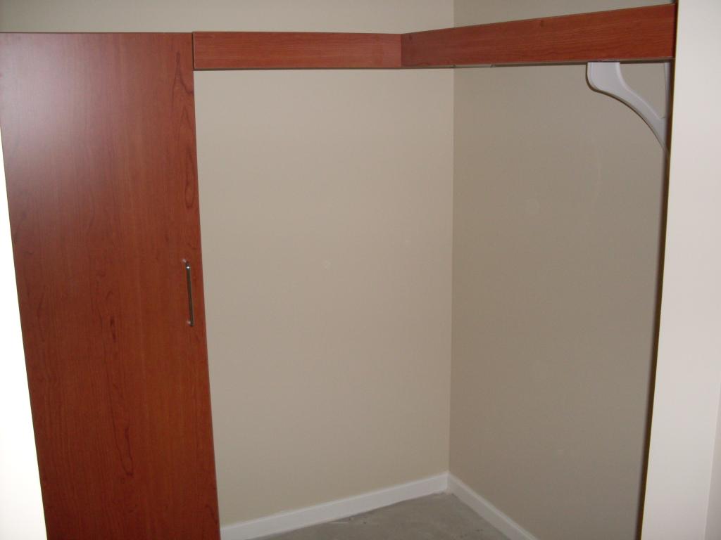 Wardrobes