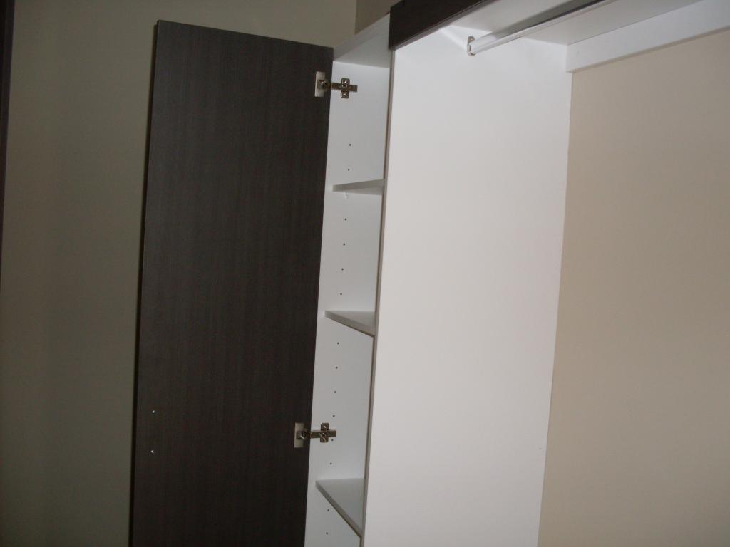 Wardrobes