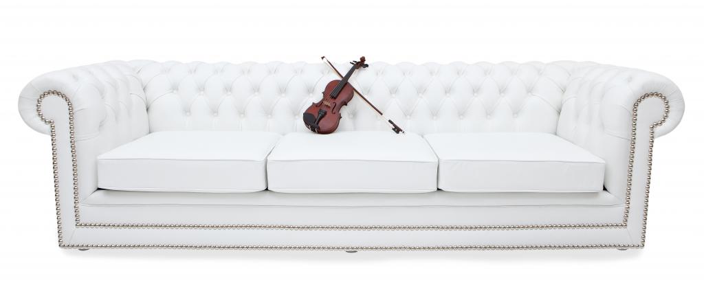 Chesterfield Designs