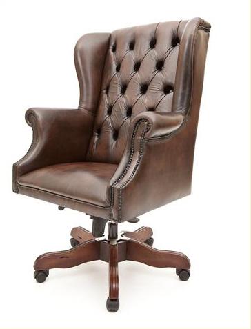 High Backed Office Chairs