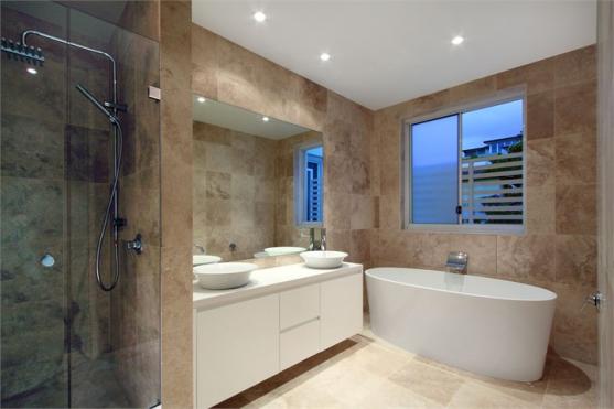 Bathroom Design Ideas by S & J Steele Painting Services