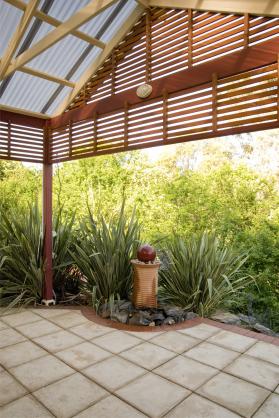 Pergola Ideas by Softwoods