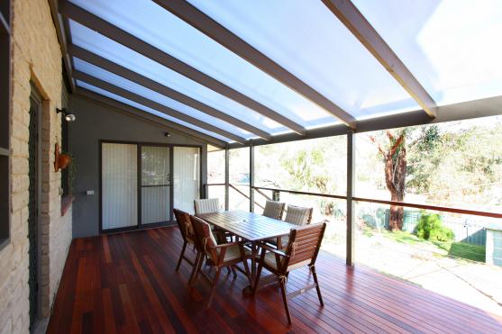 Pergola Ideas by Softwoods