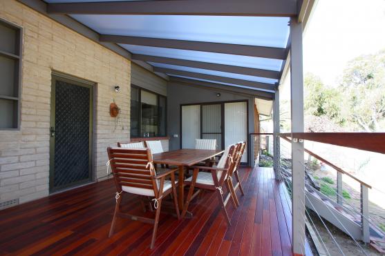 Pergola Ideas by Softwoods