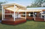 Decking Project 6