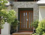 Entrance Doors