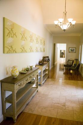 Entrance Designs by Turn Around Designs