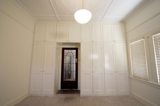 Wardrobe Design Ideas by HIGH CRAFT Solutions