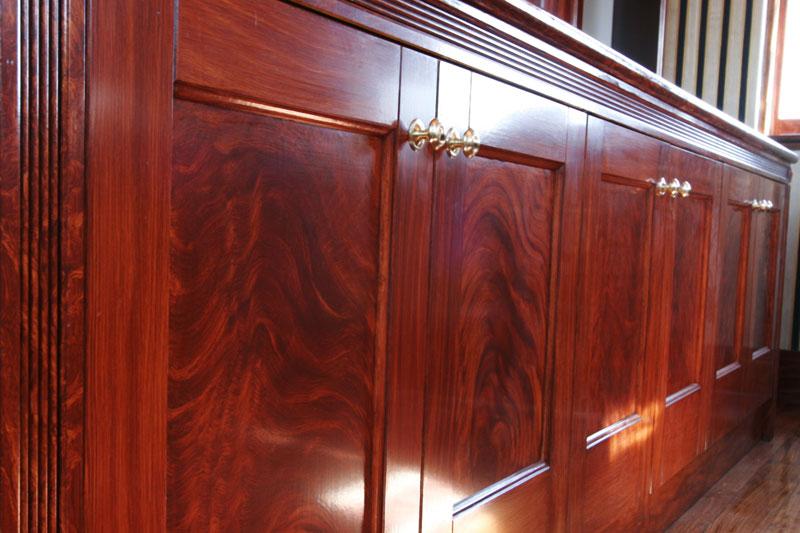 Cabinets