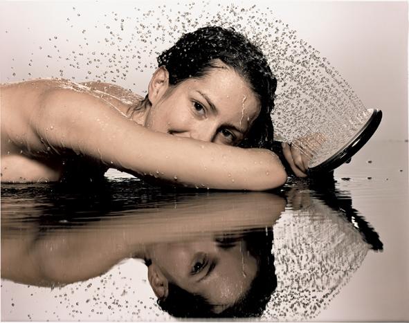 Showers