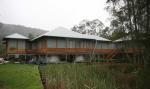 Bush Residence