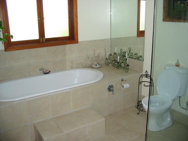 Bathrooms