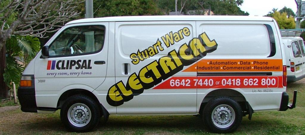Van