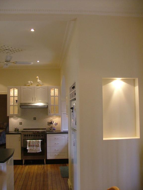 Residential